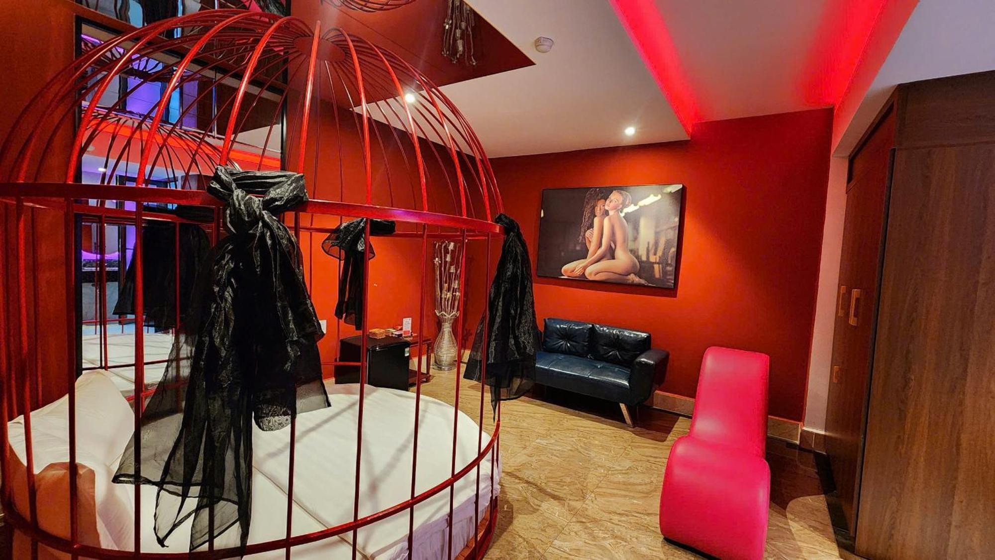 Khach San Nha Minh Hotel Cai Rang Kültér fotó
